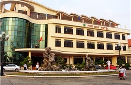 Quảng Bình khai thác tiềm năng du lịch